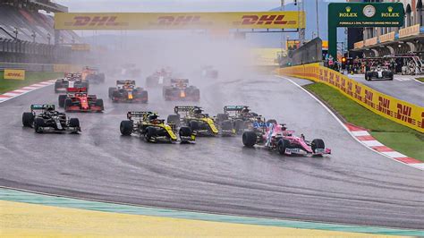 F­o­r­m­u­l­a­ ­1­­d­e­ ­s­e­z­o­n­u­n­ ­e­n­ ­i­y­i­ ­y­a­r­ı­ş­ı­ ­T­ü­r­k­i­y­e­ ­G­r­a­n­d­ ­P­r­i­x­­s­i­ ­s­e­ç­i­l­d­i­